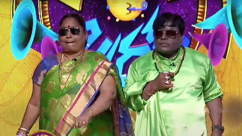 Jabardasth Appa Rao : జబర్దస్త్ అప్పారావ్‌కు అన్ని రోగాలున్నాయా..? అస‌లు విష‌యం చెప్పిన భార్య‌..!
