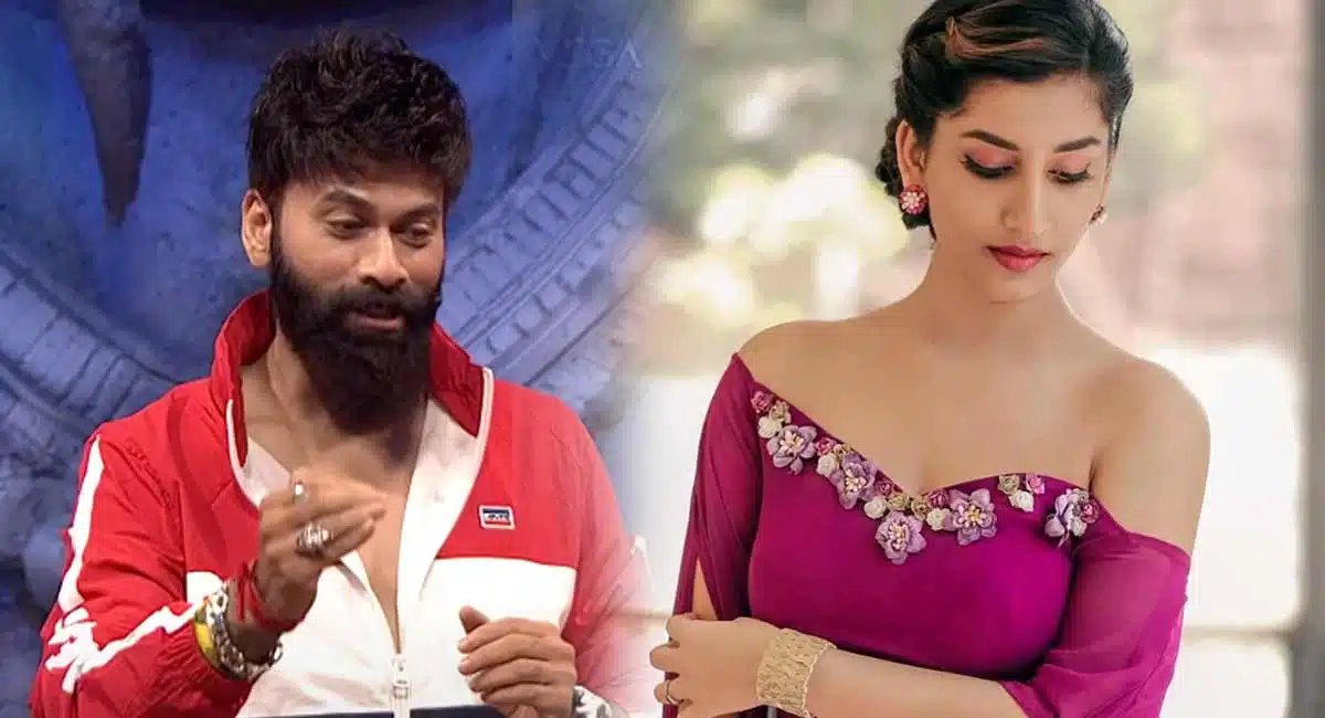 Vishnu Priya Satires On Ohmkar In Mayaadweepam Show