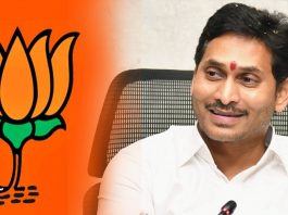 Kashaya criticisms on YS Jagan should BJP not come to AP 