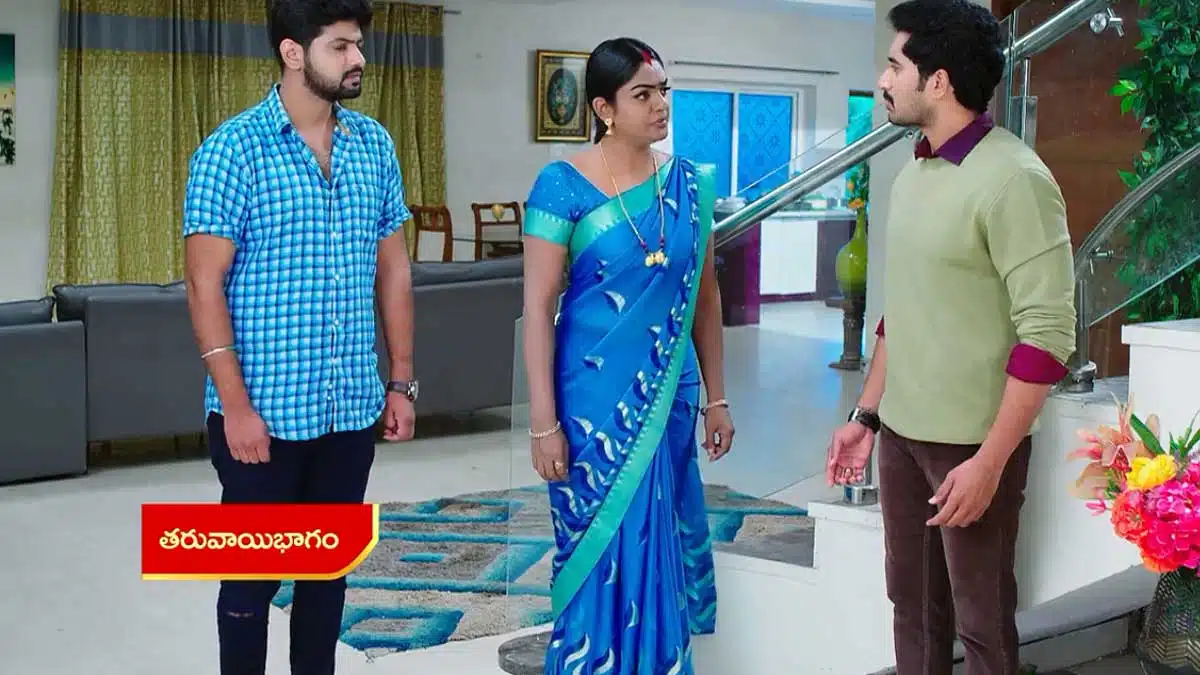 karthika deepam 13 october 2021 full episode