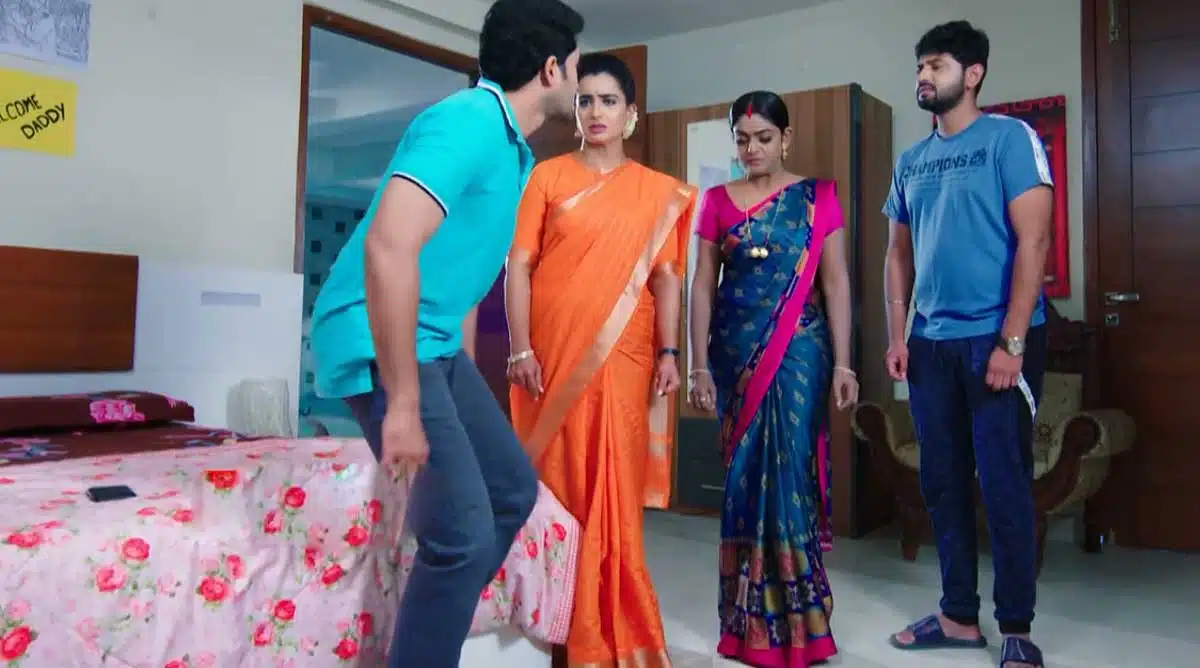 karthika deepam 11 october 2021 full episode