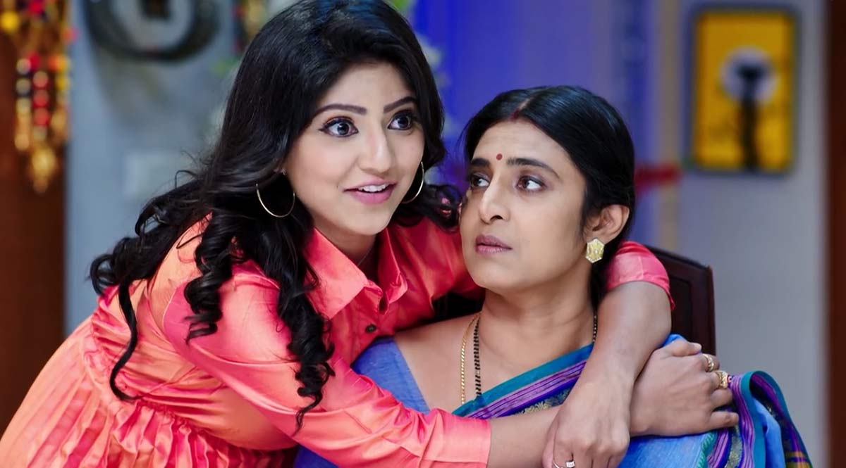 intinti gruhalakshmi 4 october 2021 full episode