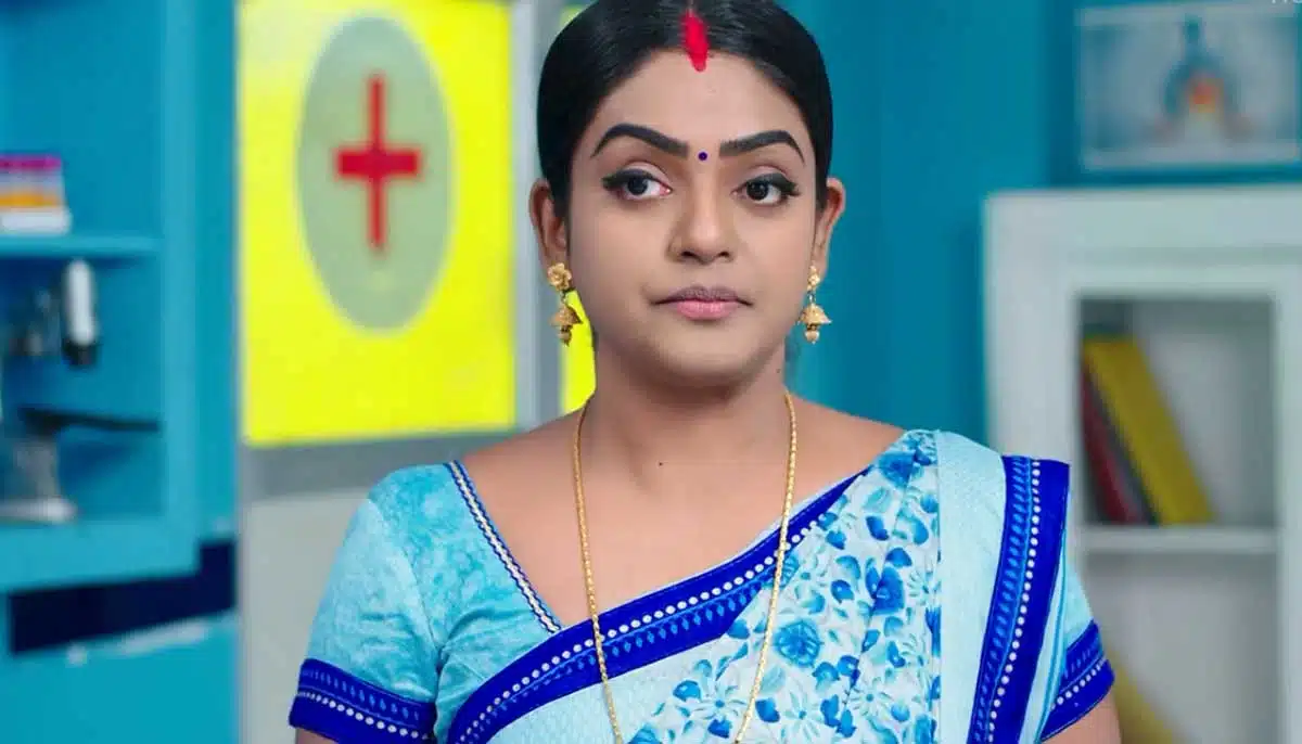 karthika deepam Today episode