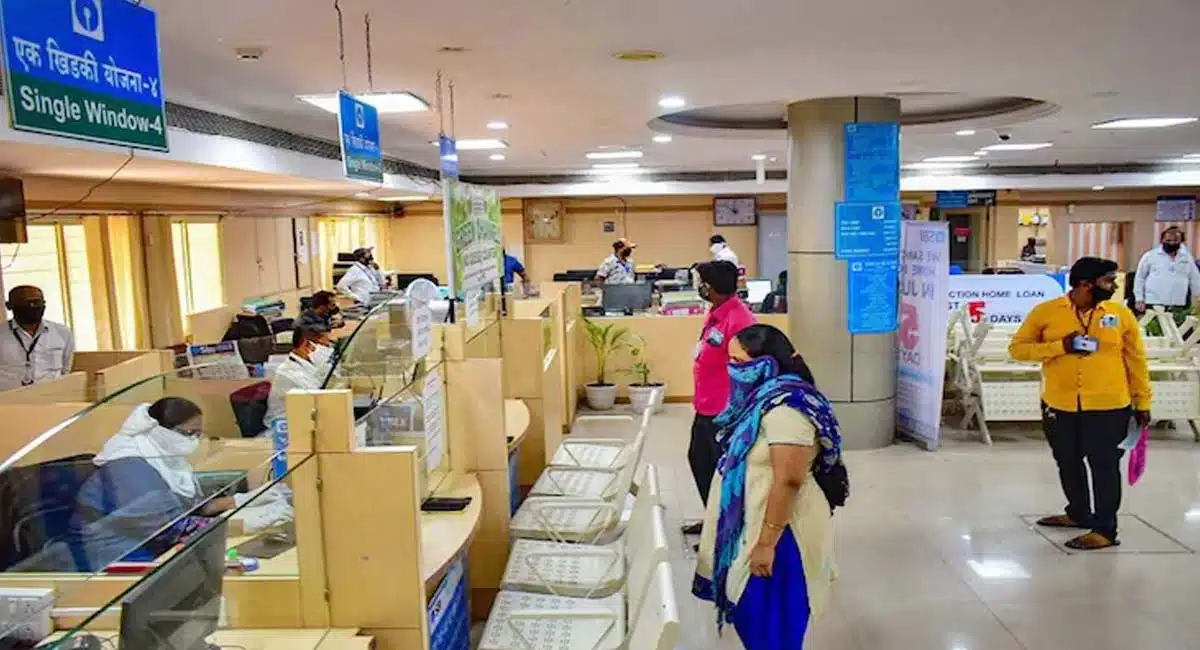 ten crore profit per lakh in Kotak Mahindra Bank
