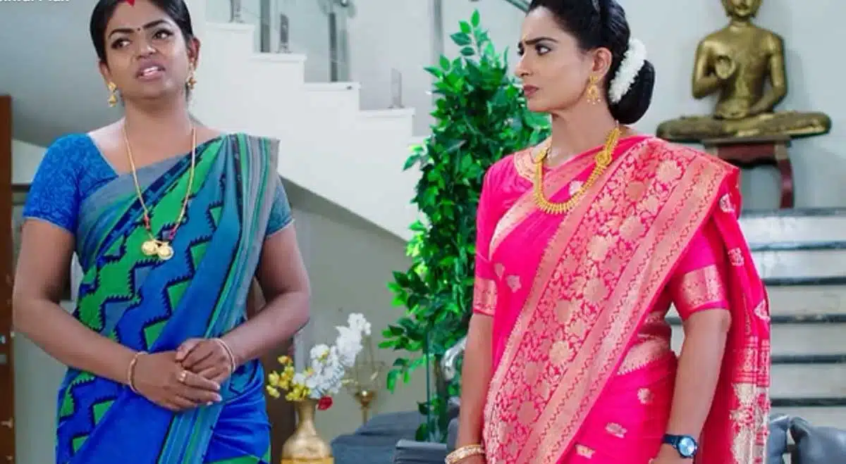 karthika deepam 8 october 2021 episode