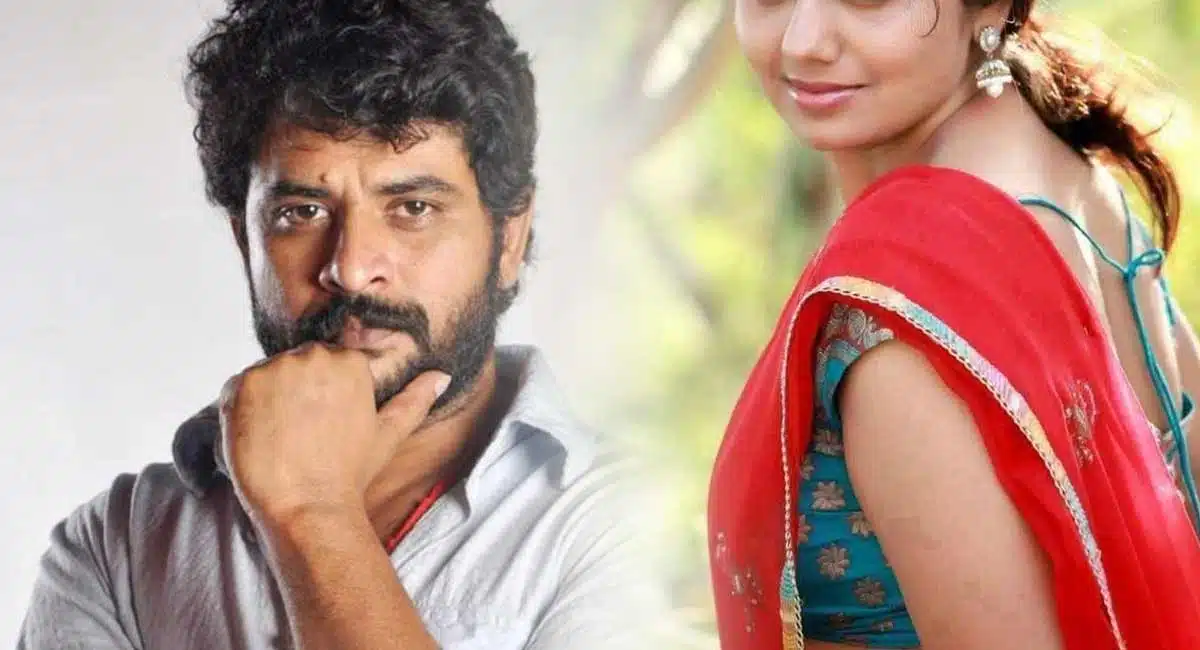 do u know chatrapathi chandrashekar wife top heroine in that industry