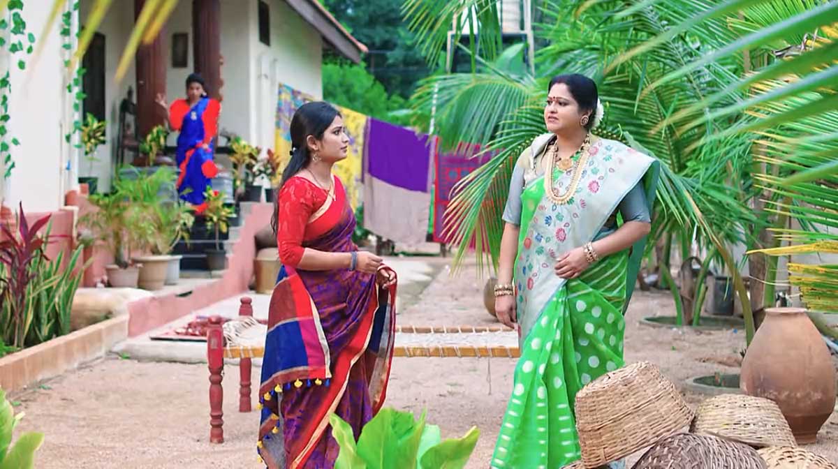 janaki kalaganaledu 19 october 2021 full episode