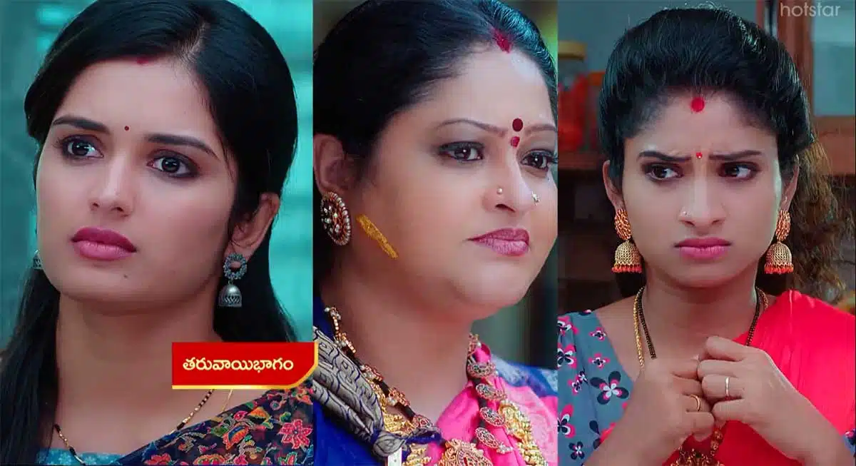janaki kalaganaledu 31 october 2021 episode highlights