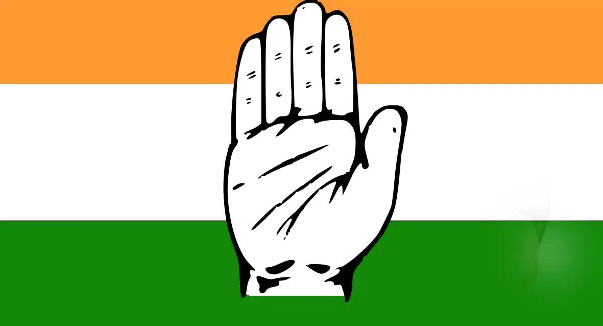 telangana congress party leaders not going well 