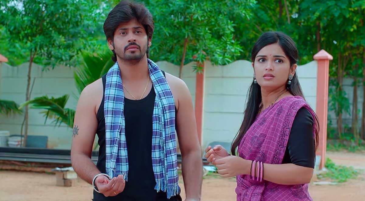 Janaki Kalaganaledu 27 Oct Today Episode : జ్ఞానాంబ చేసే పనులకు జానకికి చిరాకు వస్తుందా? రామాతో పాటు ఇల్లు వదిలి వెళ్లిపోతుందా?