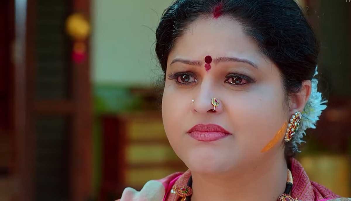 janaki kalaganledu 27 october 2021 full episode