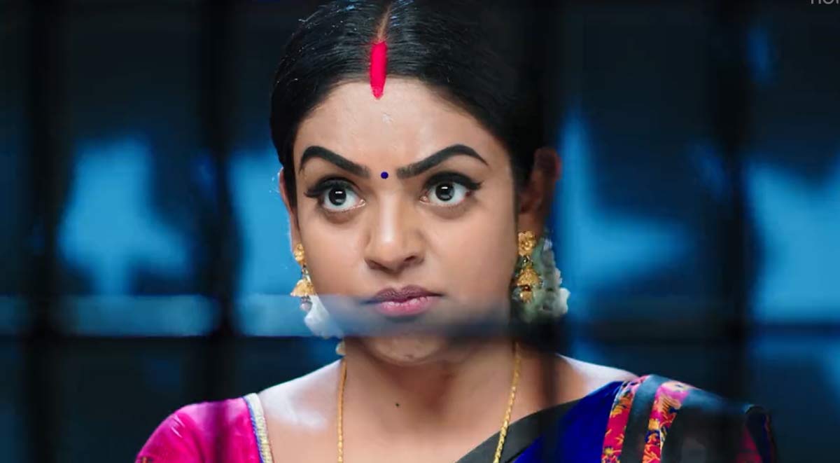 karthika deepam 2 october 2021 full episode