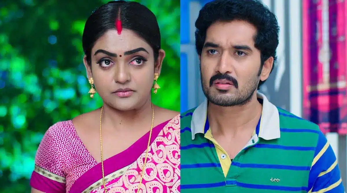 karthika deepam 29 october 2021 full episode