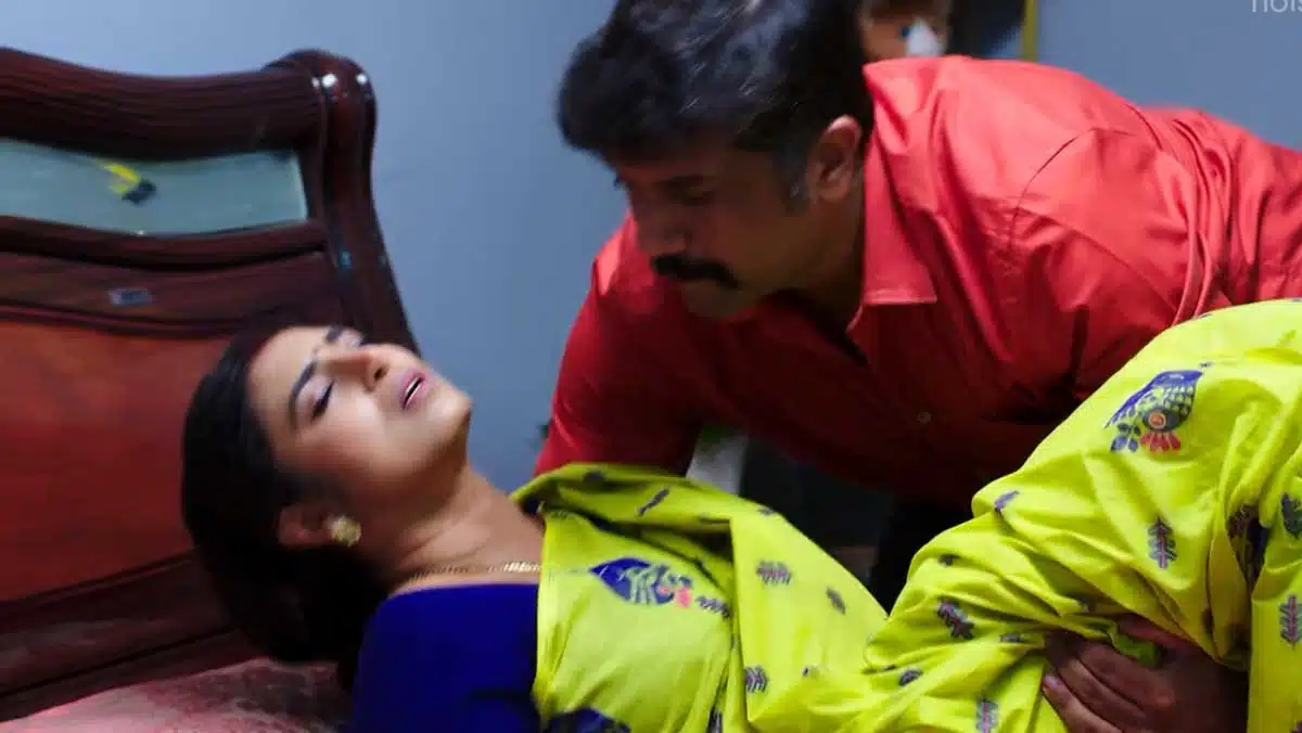 intinti gruhalakshmi 22 october 2021 friday episode