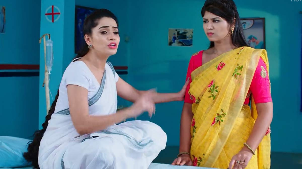 karthika deepam 5 october 2021 full episode