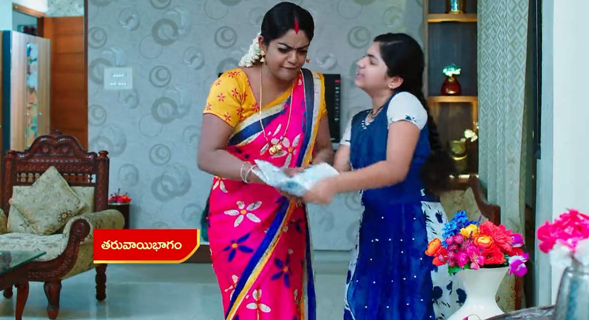 karthika deepam 5 october 2021 full episode