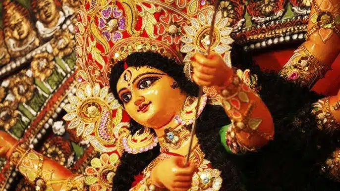 Kanaka Durga Navaratri