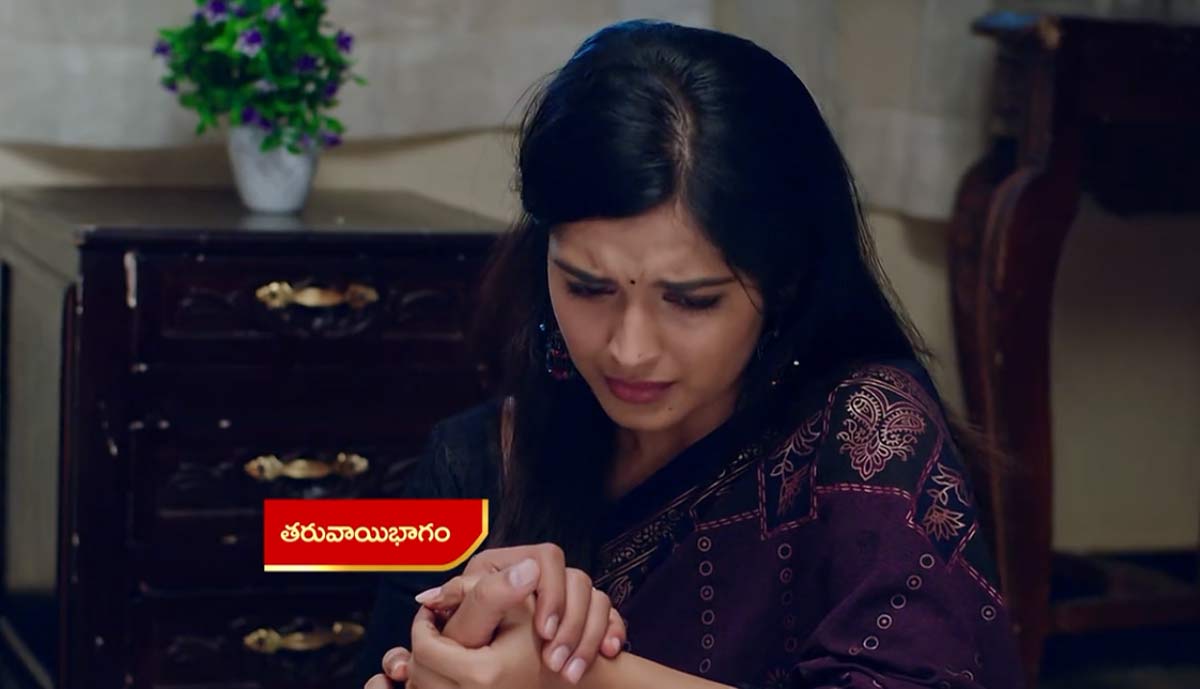 janaki kalaganaledu 4 october 2021 full episode highlights