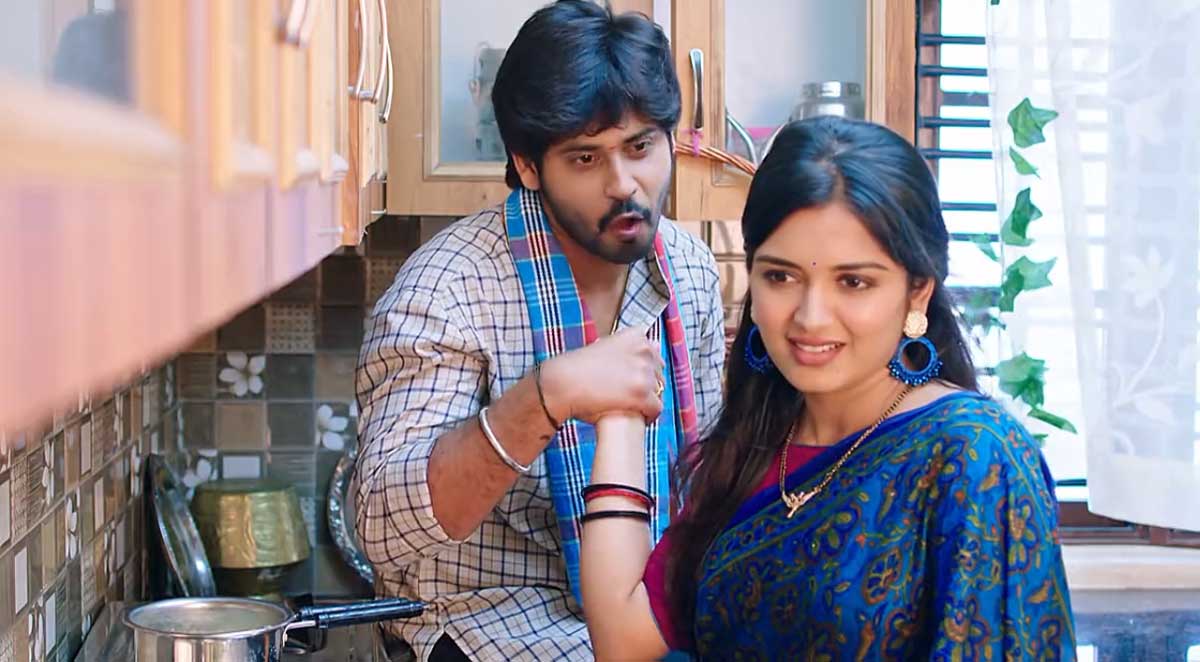 janaki kalaganaledu 18 october 2021 full episode