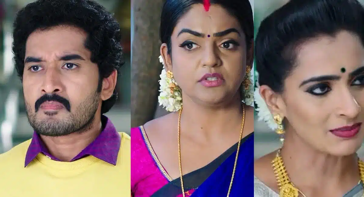 karthika deepam 4 october 2021 full episode