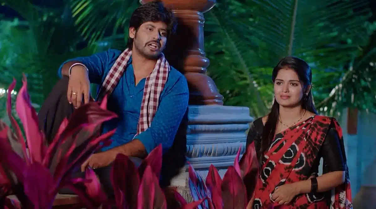 Janaki Kalaganaledu 29 october 2021 full episode