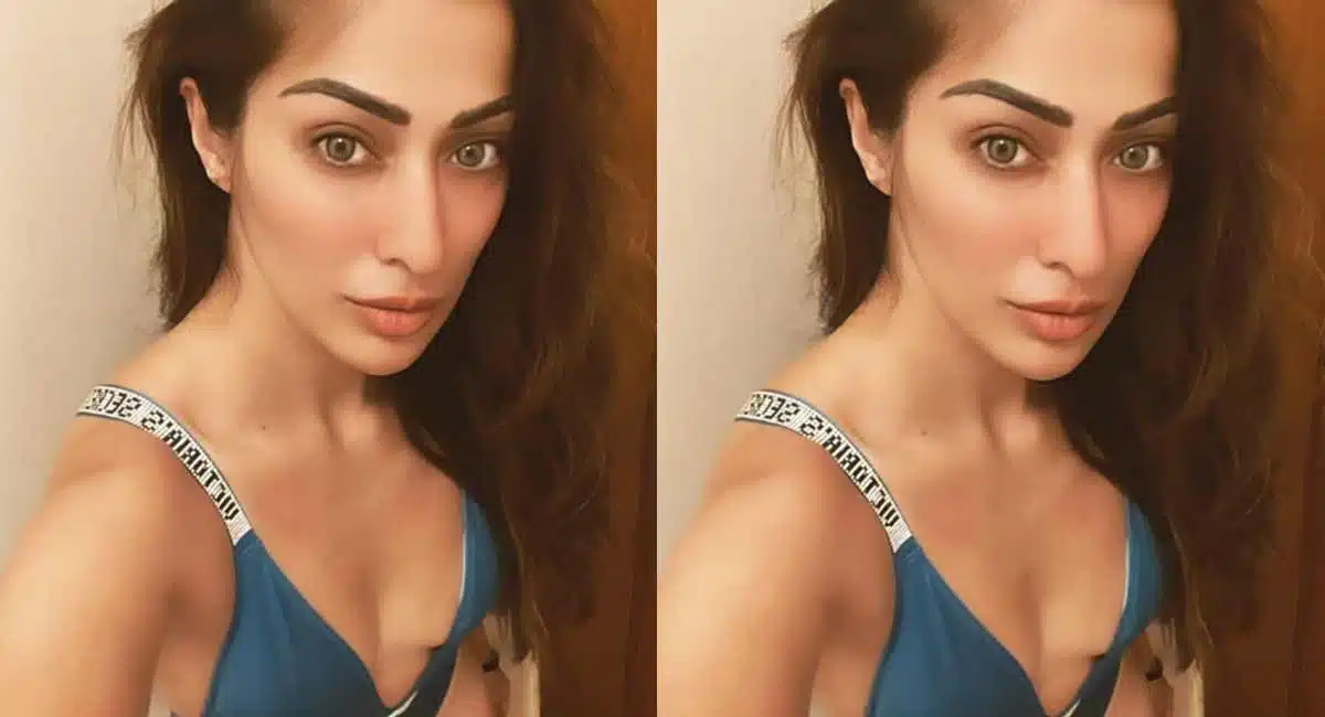 lakshmirai viral pics