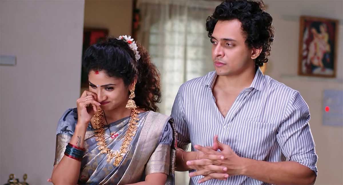 janaki kalaganaledu 5 october 2021 full episode