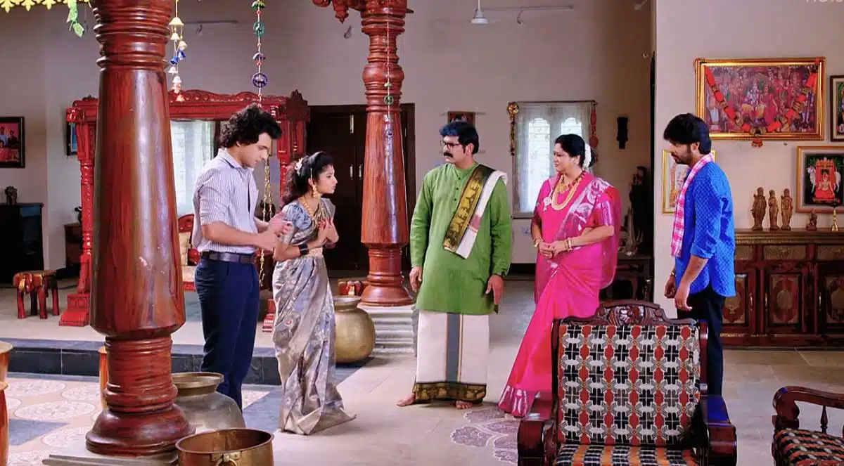 janaki kalaganaledu 5 october 2021 full episode