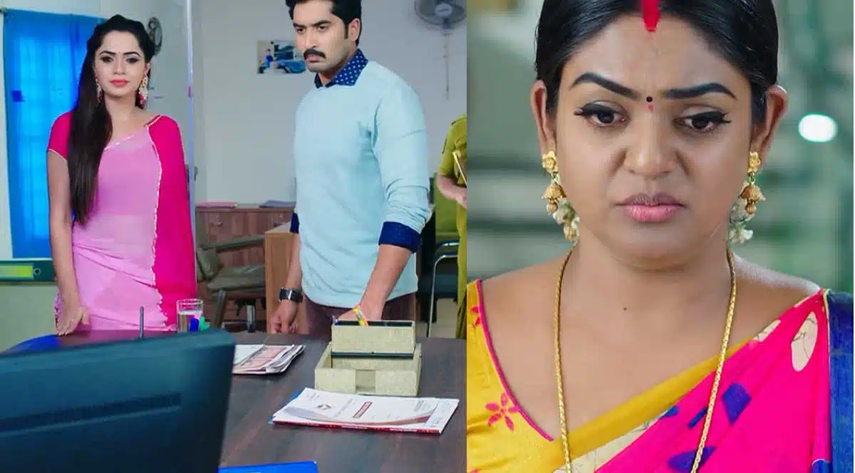 karthika deepam 6 october 2021 full episode