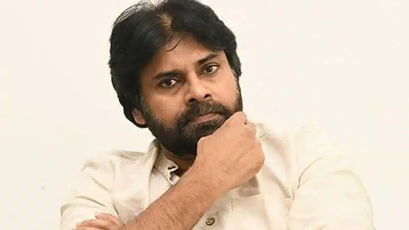 Pawan Kalyan