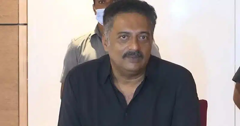 prakas resigned to maa membership