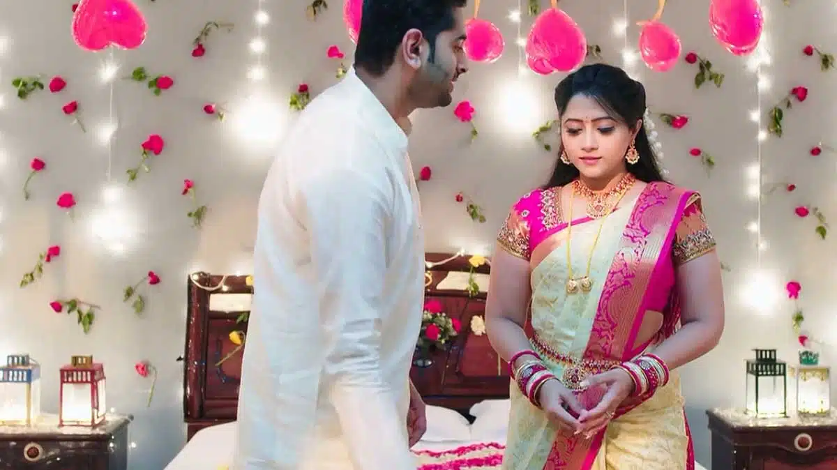 intinti gruhalakshmi 23 october 2021 episode