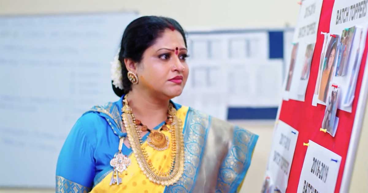 janaki kalaganaledu 7 october 2021 latest episode