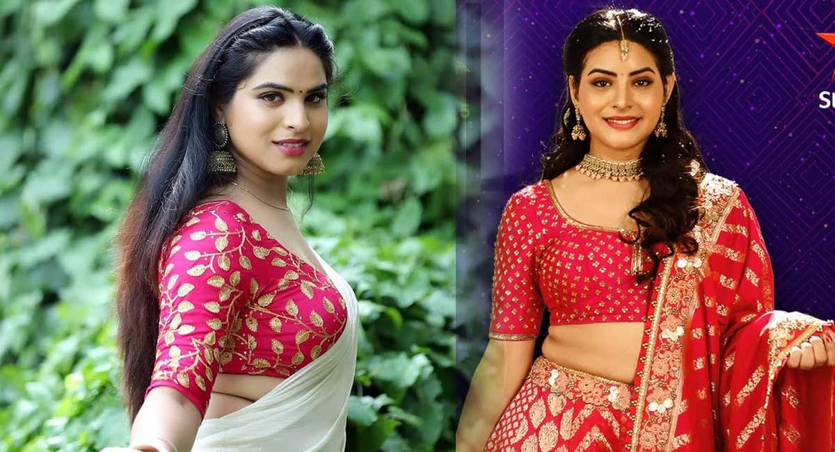 Priyanka Singh : ప్రియాంక సింగ్ మొత్తం మారిపోయింది.. ఆమె పేరెంట్స్ షాకింగ్ కామెంట్స్..