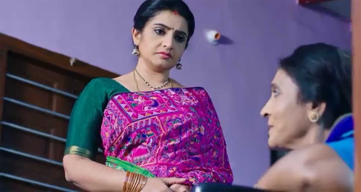 vadinamma 31 october 2021 episode highlights