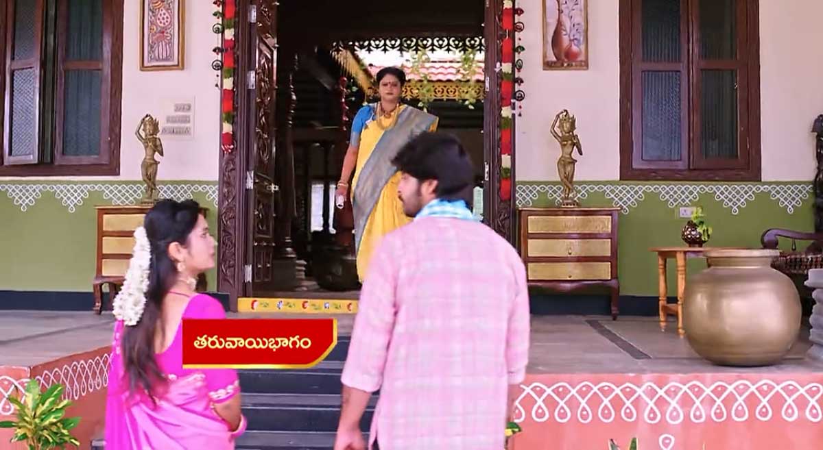 janaki kalaganaledu 11 october 2021 episode highlights