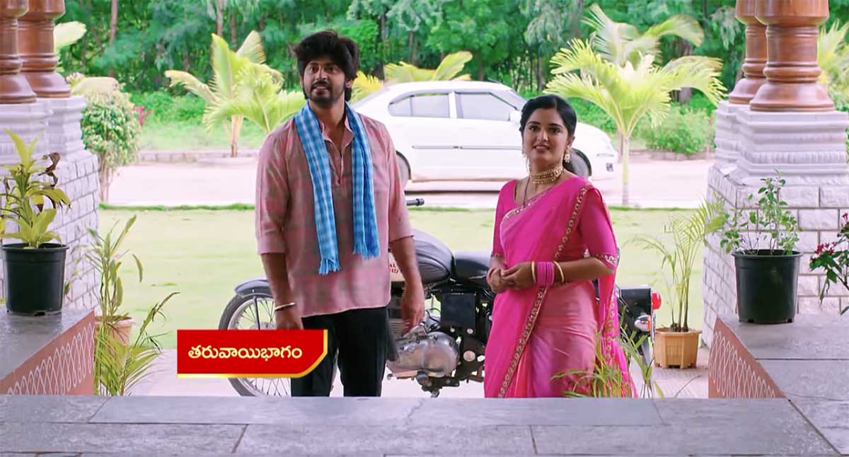 Janaki Kalaganaledu 11 Oct Today Episode : జానకిని ఇంట్లో నుంచి వెళ్లగొట్టిన జ్ఞానాంబ.. జానకి చదువు విషయం తెలిసి అందరూ షాక్