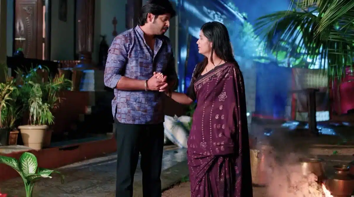 janaki kalaganaledu 4 october 2021 full episode