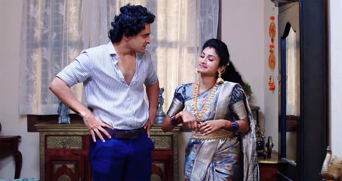 janaki kalaganaledu 4 october 2021 full episode