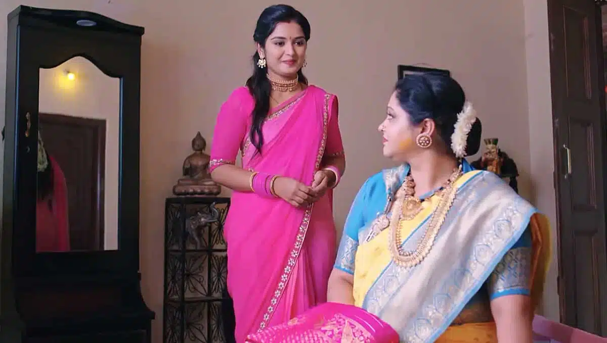 janaki kalaganaledu 13 october 2021 full episode