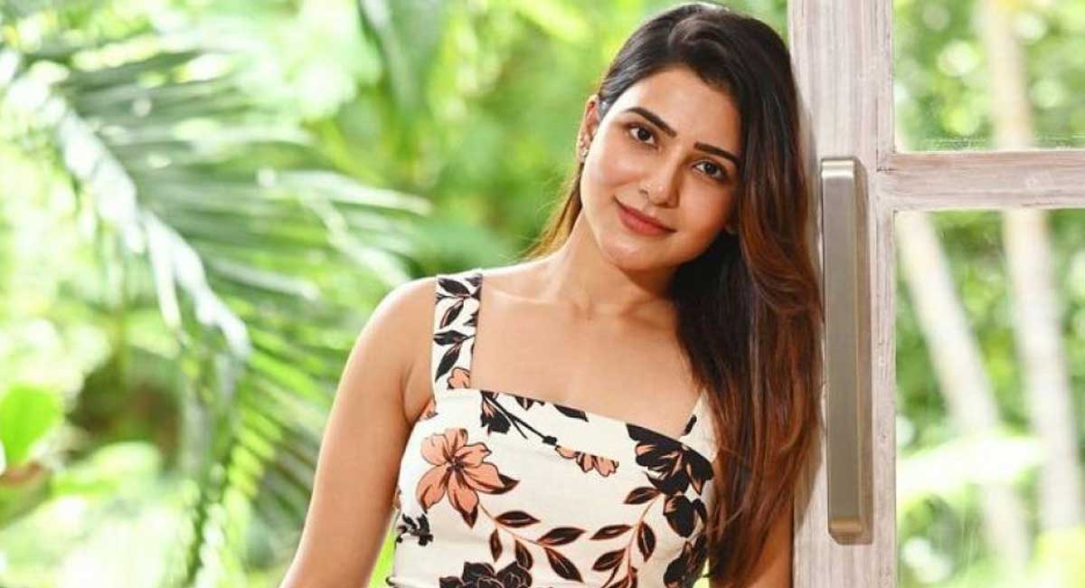 Samantha : నువ్ నన్ను హర్ట్ చేశావ్.. నేను నిన్ను హర్ట్ చేశా!.. సమంత పోస్ట్ వైరల్