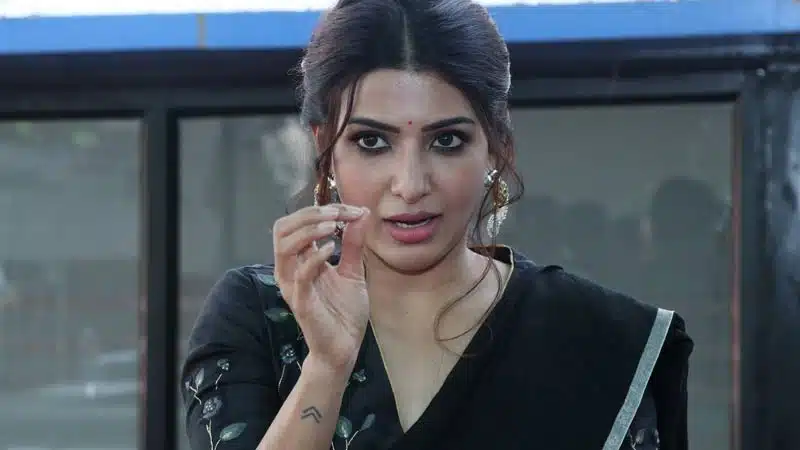 samantha