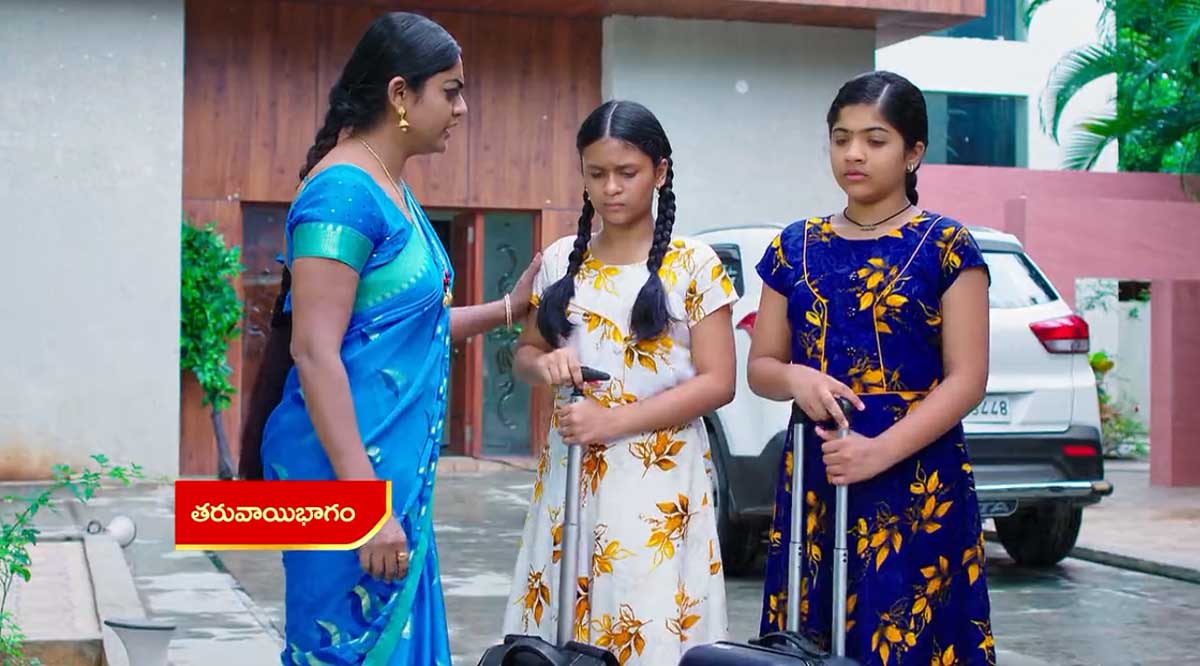 karthika deepam 12 oct 2021 full episode