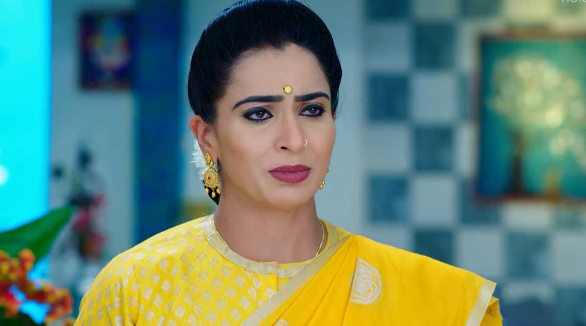 karthika deepam 7 october 2021 latest episode