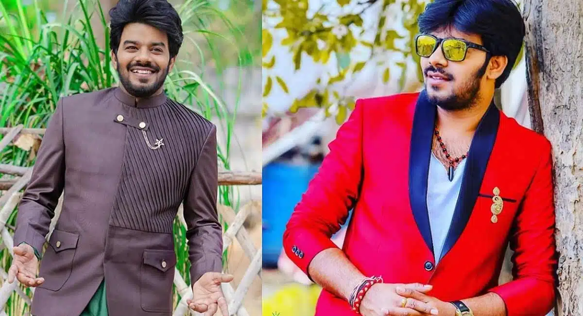 sudigali sudheer remuneration for movies