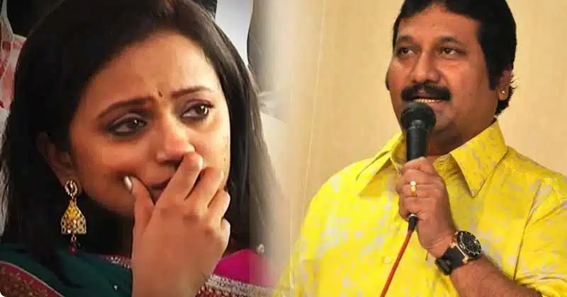 Singer mano Sensational comments about anchor suma income