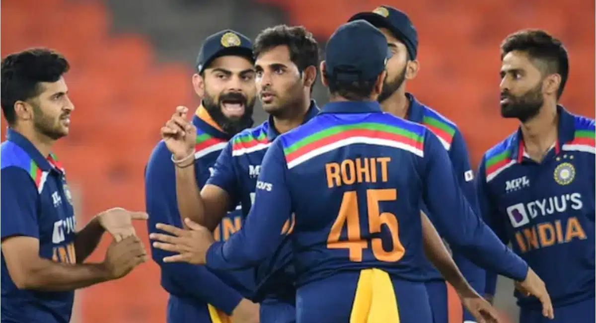 shardul thakur replaces akshar patel in T20 World Cup 2021