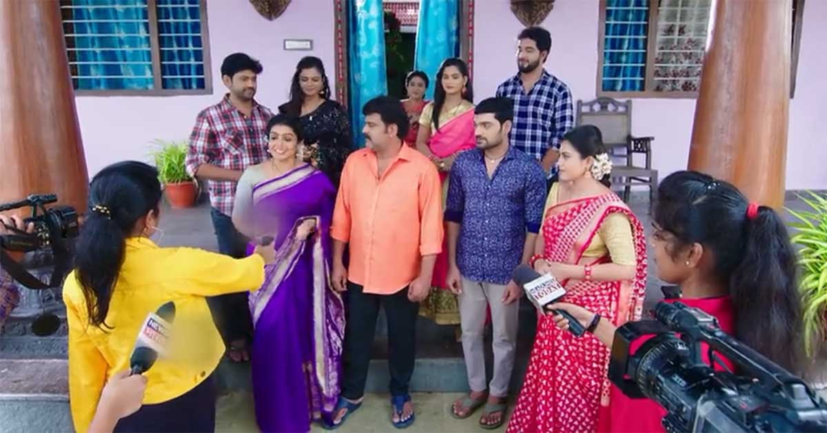 vadinamma 19 october 2021 full episode