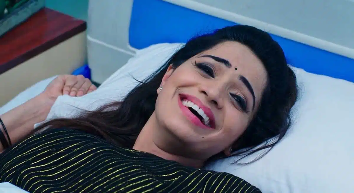 what will happen in next episode in karthika deepam serial