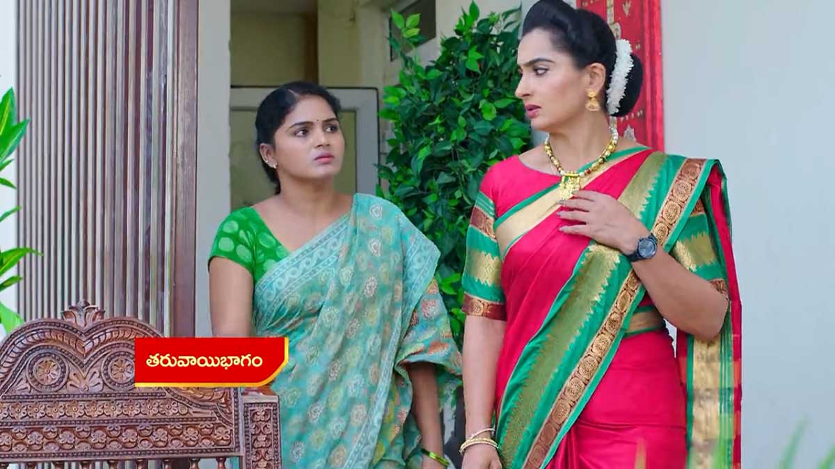 karthika deepam 31 october 2021 episode highlights